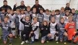 Turniej eliminacyjny do Legia Cup 2019!
